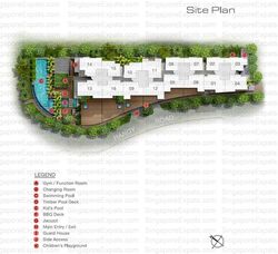 Suites At Orchard (D9), Apartment #356965721